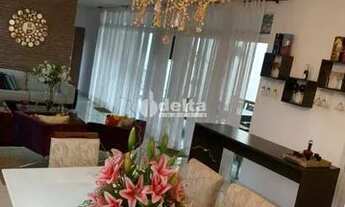 Imagem 7: Casa para aluguel, 3 quartos, 3 suítes, 2 vagas, Cidade Jardim - Uberlândia/MG