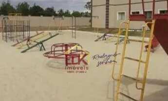 Imagem 7: Apartamento com 2 dormitórios para alugar, 53 m² por R$ 1.050/mês - Residencial e Comercia