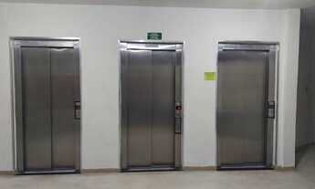 Imagem 2: Oportunidade Apto na José Longo 96 metros R$300 mil Edifício Nacional