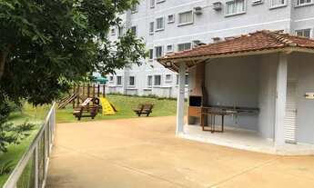 Imagem 6: Vendo Apartamento de 2/4 sendo uma suíte, ótima área de lazer, Residencial São José - Anáp
