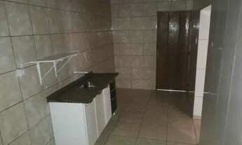 Imagem 7: Casa no bairro Centro