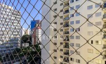 Imagem 4: Imóvel de 93m², com 3 dormitórios (sendo 1 suíte)