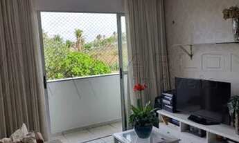 Imagem: Apartamento Natureza Flora, 2 quartos, sendo