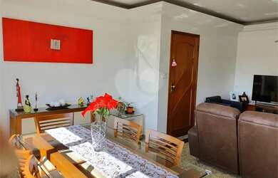 Imagem 2: Apartamento-São Paulo-VILA MARIA