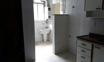 Imagem 7: Apartamento de 86 metros quadrados no bairro Copacabana com 3 quartos