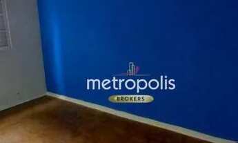 Imagem 6: Apartamento com 3 dormitórios para alugar, 85 m² por R$ 1.990,58/mês - Santo Antônio - São