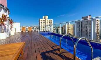 Imagem: Excelente apto 3 dorm junto ao Bourbon Contry