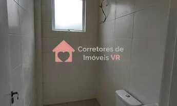 Imagem 7: Casa Duplex Nova 2 Dormitórios Sendo 2 Suites Belmonte - Volta Redonda - RJ