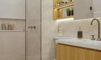 Imagem 7: Casa para venda com 150 metros quadrados com 2 quartos em Granbery - Juiz de Fora - MG