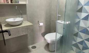 Imagem 3: Oportunidade Sobrado de 2 Dormitórios para locação Anual no Centro de Bertioga