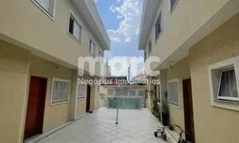 Imagem: SAO PAULO - Casa De Condomínio - VILA MATILDE