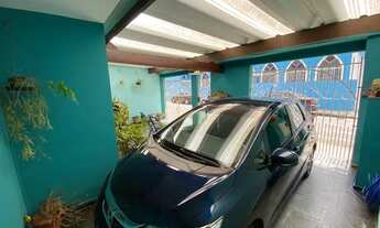 Imagem 2: Sobrado, 168 m² - venda por R$ 650.000,00 ou aluguel por R$ 3.110,00/mês - Baeta Neves - S