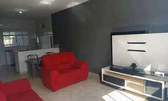 Imagem 5: Casa Ilha Comprida/3 Dormit(1 suíte)/7 Kms do centro/sul