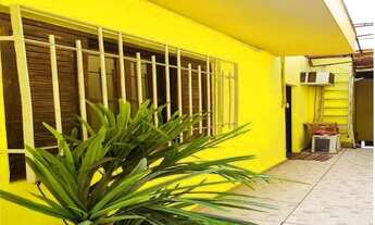 Imagem: Casa para Locação em São Paulo, Capão