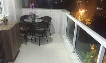Imagem 7: Cobertura Duplex na rua Araguaia - Freguesia, 3 quartos com churrasqueira e Hidro