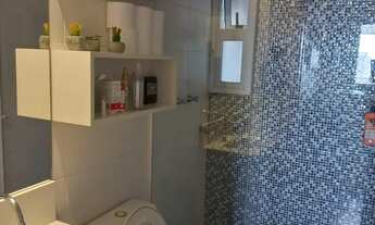 Imagem 2: Apto Mooca - Lindo e Novinho