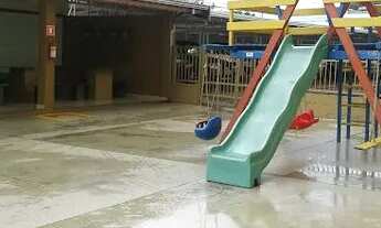 Imagem 3: Apartamento para venda possui 58 metros quadrados com 2 quartos