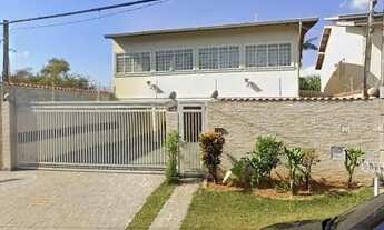 Imagem 2: Casa - Jardim Paraíso - Campinas