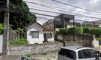 Imagem 2: Vendo excelente terreno na Torre