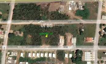 Imagem 2: TERRENO - Terreno - PARQUE ALVORADA I