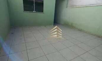 Imagem 2: Casa com 3 dormitórios para alugar, 110 m² por R$ 2.300,00/mês - Parque Continental II - G