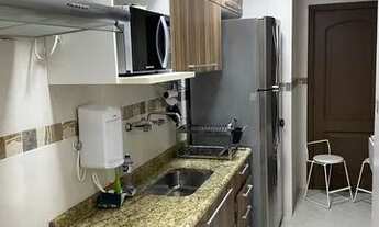 Imagem 3: Apto 2qtos Av. Lúcio Costa Praia posto 4 e 5