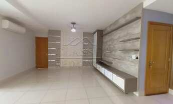 Imagem: Ribeirão Preto - Apartamento Padrão