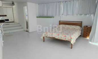 Imagem 4: ALUGO - SÃO CONRADO - RIO DE JANEIRO - RJ