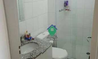 Imagem 7: Apartamento com 2 dormitórios, 60 m² - venda por R$ 593.600,00 ou aluguel por R$ 3.390,08