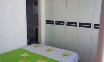 Imagem 3: Alugo apartamento pé na areia