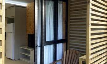 Imagem: EStúdio garden NOVO p alugar no bairro