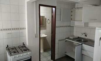 Imagem 5: Kitnet na trindade