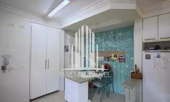 Imagem 7: Apartamento à venda no Morumbi com 3 Suítes e 3 Vagas