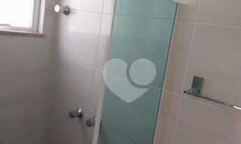 Imagem 7: Casa com 2 dormitórios para alugar, 72 m² por R$ 2.429,42/mês - Taquara - Rio de Janeiro/R