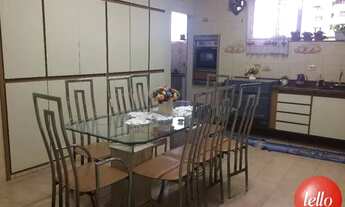 Imagem 7: São Paulo - Casa Padrão - Tatuapé