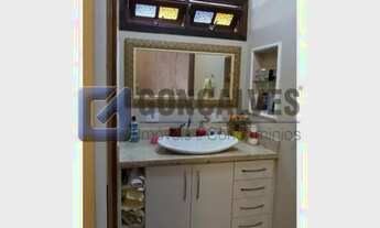 Imagem 6: SAO CAETANO DO SUL - Residential / Sobrado - BARCELONA