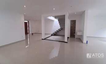 Imagem: Casa à venda Ibity Royal