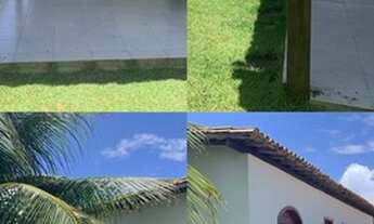 Imagem 5: Alugo casa para Temporada no Abais