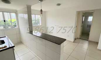 Imagem 3: Apartamento para aluguel possui 40 metros quadrados com 1 quarto em Vila Baruel - São Paul