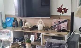 Imagem 4: Apartamento à venda, 1 quarto, 1 suíte, 1 vaga, Jacarepaguá - RIO DE JANEIRO/RJ