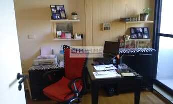 Imagem 2: Sumarézinho Duplex, 2 dormitórios, 2 vagas reformado