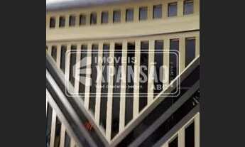 Imagem 3: Casa para alugar com 2 dormitórios em Parque botujuru, São bernardo do campo cod:3182