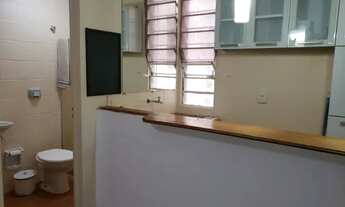 Imagem 7: Kitnet mobiliada no Higienópolis