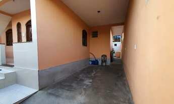 Imagem 7: Casa Tripla (conjugada) - Gleba A