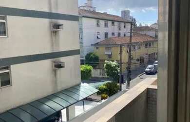 Imagem 3: Apartamento no Embaré - Santos - SP