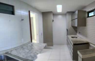 Imagem 7: Apartamento para aluguel com 89 metros quadrados com 3 quartos em Jatiúca - Maceió - AL