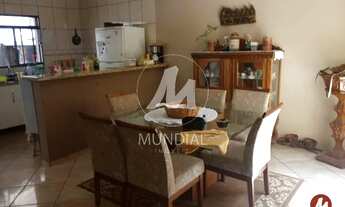 Imagem 3: Casa (sobrado na rua) 3 dormitórios/suite, cozinha planejada