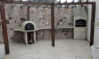 Imagem 6: Apartamento para aluguel tem 95 metros quadrados com 3 quartos em Botafogo - Rio de Janeir