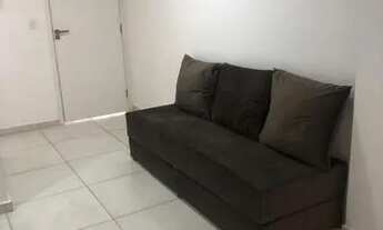 Imagem 3: Flat para alugar