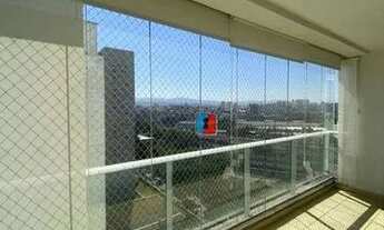 Imagem 4: Apartamento com 3 dormitórios para alugar, 87 m² - Vila Anastácio - São Paulo/SP